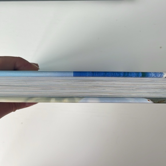 Mediterranean Cookbook - Easy Mediterranean Recipe Book Hardcover Cookbook - Picture 5 of 5